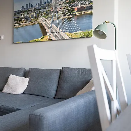 Rentplanet - Geodetow * 华沙