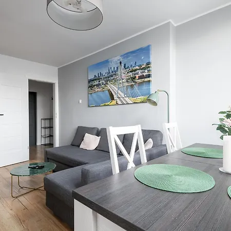 Rentplanet - Geodetow Apartment *