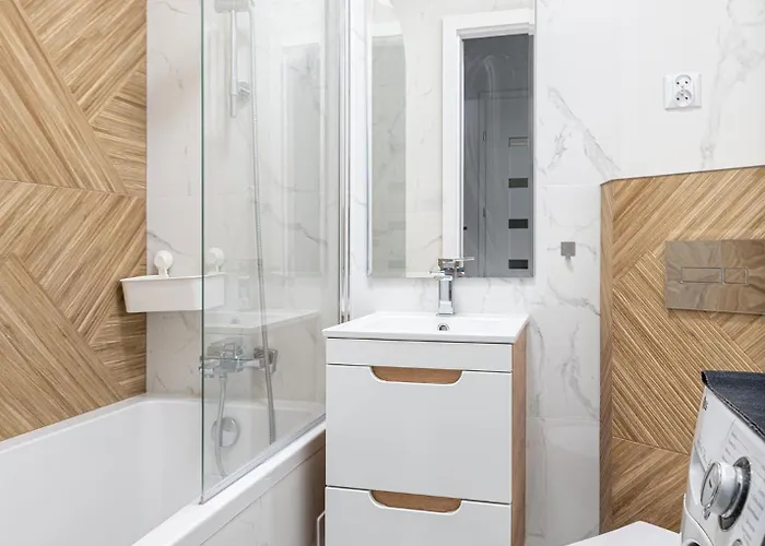 Rentplanet - Geodetow Apartman