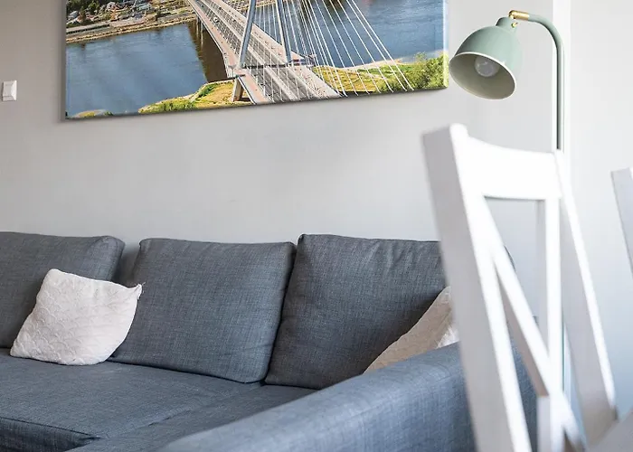 Rentplanet - Geodetow * Varsó