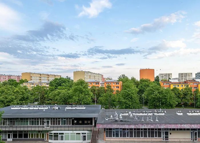 Rentplanet - Geodetow *