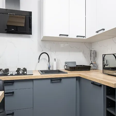 Rentplanet - Geodetów