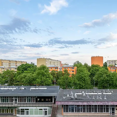 Rentplanet - Geodetów *